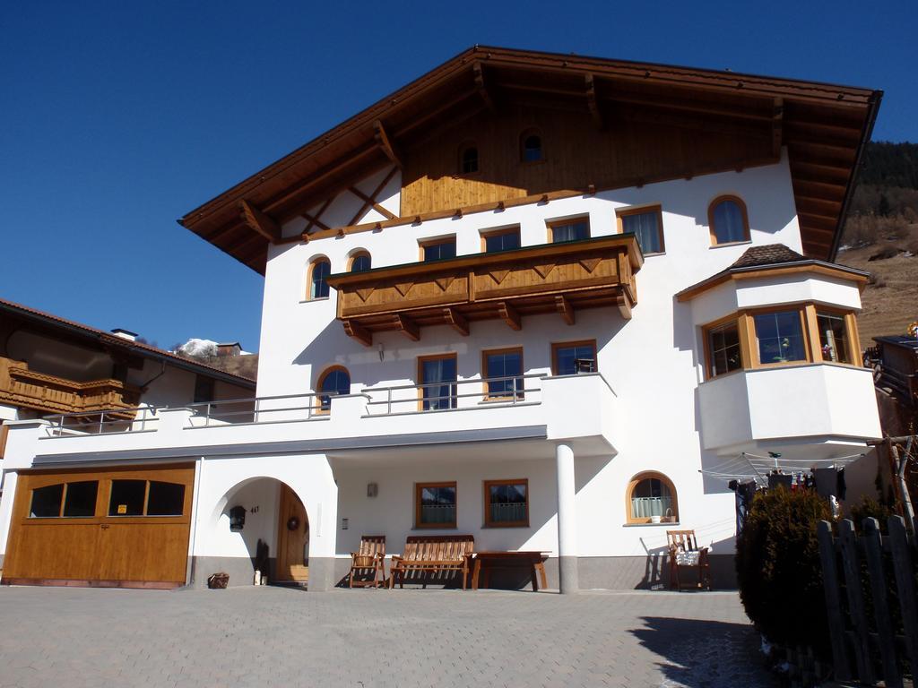 Adventure Apartamento Nauders Exterior foto