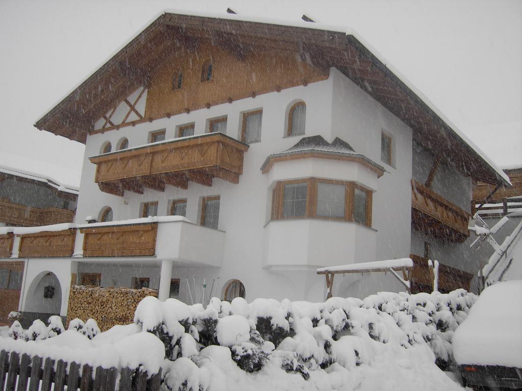Adventure Apartamento Nauders Exterior foto